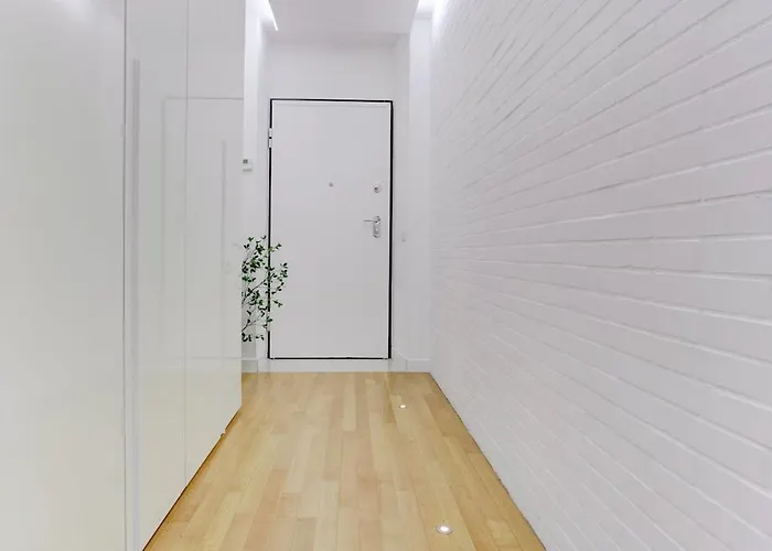 Apartament Porta Pia *