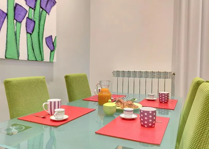 Apartament Porta Pia *