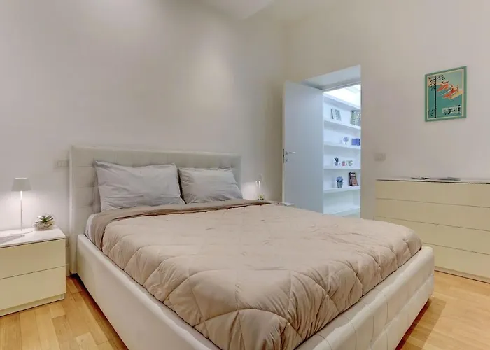 Apartament Porta Pia *