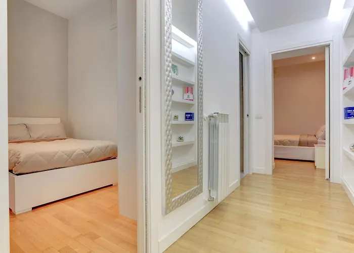 Porta Pia Apartament Rzym