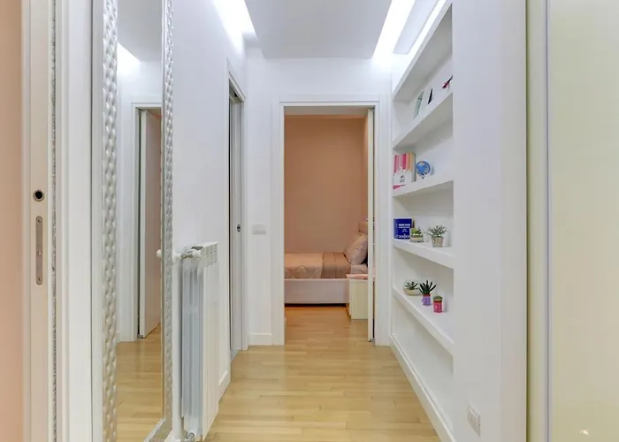 Porta Pia Apartament