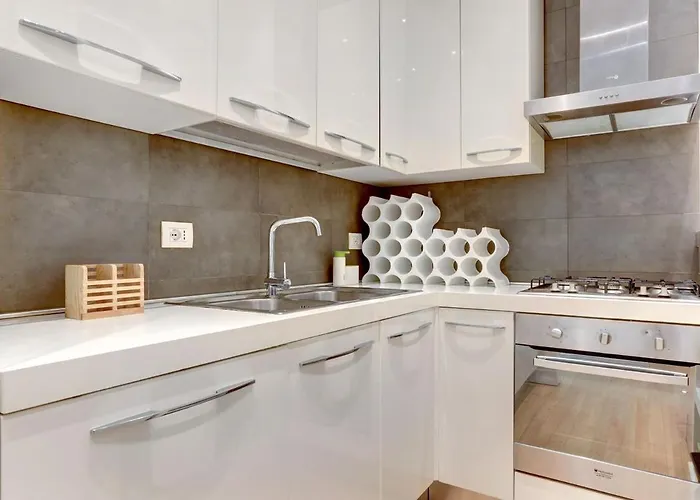 Apartament Porta Pia